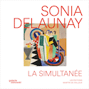 Sonia Delaunay, la simultanée